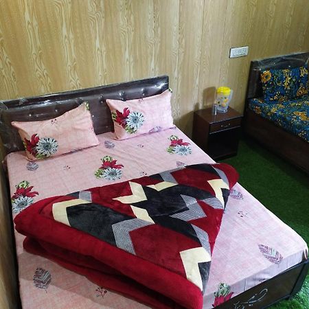 P.K. Resort Kedar Valley Triyuginarayan Road, Sonprayag Trijugi Narayan Kültér fotó
