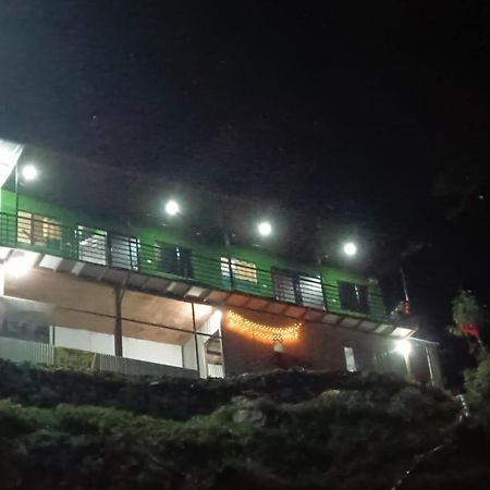P.K. Resort Kedar Valley Triyuginarayan Road, Sonprayag Trijugi Narayan Kültér fotó